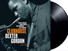 Blue Note Dexter Gordon Clubhouse (Vinyl) Blue Note Tone Poet Series