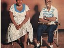 Ella Fitzgerald & Louis Armstrong Ella & Louis (Vinyl)