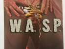 W.A.S.P. – Animal (F**k Like A Beast) Salmon Vinyl Rare find
