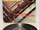 THE BEATLES ‘Please Please Me’ 1963 Mono LP on B&Y Labels, Flipback 1N/1N – E31