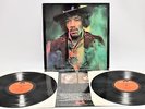 JIMI HENDRIX EXPERIENCE ‘Electric Ladyland’ 1973 Double LP in Naked Cover – W71