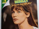 Jane Birkin – Je T'Aime Moi Non Plus - gatefold - 2LP - Excellent