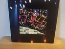 KISS MTV Unplugged 1996 Vinyl With Poster