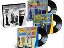 Charles Lloyd Trio of Trios (Vinyl) 12
