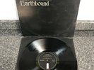 LP ALBUM VINYL KING CRIMSON EARTHBOUND UK 1ST PRESS ISLAND HELP 6 1972 EX/EX