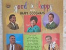 Sealed HAPPY GOODMAN FAMILY 1967 LP Album 