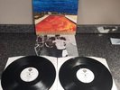 LP VINYL RED HOT CHILI PEPPERS CALIFORNICATION 9362-47386-1 UK 1ST PRESS NM-/EX