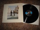 Pink Floyd - LP - Wish You Were Here - Harvest 1C 062 -96 918 - 1975