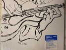 KENNY BURRELL LP BLP1543 BLUE NOTE RECORDS 180 GRAM TONE POET SERIES NEW  SEALED