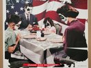 Kiss My Ass: Classic Kiss Regrooved Red Vinyl 1994 Pressing Mercury Promo