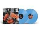 Westside Gunn - 10 Ten 2xLP LE /250 Blue Vinyl BRAND NEW & SEALED (In Hand)