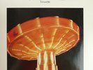 Richard Wahnfried Tonwelle 1981 Klaus Schulze KS80.006 LP-7009