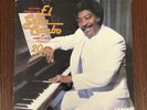 EL GRAN COMBO DE PUERTO RICO 20 ANOS EXITOS 2LP 1982 COMBO YELLOW VINYL-VG+