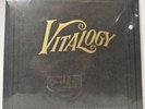 Pearl Jam - Vitalogy 1994 Vinyl LP Epic Records 66900 w/ Booklet 1ST Press EX EX