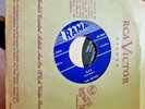 Original 45RPM The Crows 