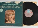 DUSTY SPRINGFIELD: look of love  PHILIPS 7