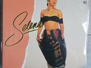 Selena Quintanilla Vinyl LP 1989 Self Titled Album EMI Latin Y Los Dinos Promo