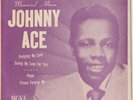 Johnny Ace 