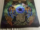 Crack the Skye [LP] by Mastodon (Vinyl) - Signed By The Band. Sky Blue.