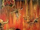 Slayer Hell Awaits Vinyl Record Album [NEW & SEALED] METAL BLADE RECORDS