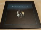 The Doors: The Soft Parade 2019 EU 1-LP/Vinyl, 3-CD, Booklet Dlx Ltd Ed #07849