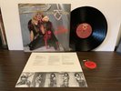 Twisted Sister, Stay Hungry, USA Vinyl LP NM Unplayed We’re Not Gonna Take It
