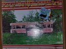 Hall & Oates - Abandoned Luncheonette — Sealed MFSL Original Master Recording