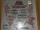 Riccardo Muti Stravinsky - Rite Of Spring MFSL Original Master Recording