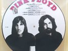 Pink Floyd  # More rare beauties #   VINILE LP PICTURE DISC