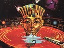 IRVINE WELDON - Cosmic Vortex / Justice Divine (180g)