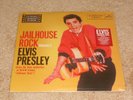 elvis presley jailhouse rock ftd limited edition 2x vinyl new sealed oop