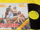 COCO LAGOS Y SUS LOCOS - ASI.. NO..GUAGUANCO, DESCARGA  PERU LP 1974  (listen )