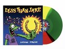 *SEALED* Less Than Jake - Losing Streak vinyl LTJ Web Exclusive variant RARE New