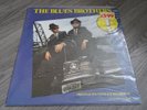 The Blues Brothers Original Soundtrack Vinyl LP NOS NEW SEALED FROM FROM 1986