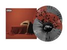 Bad Omens - Death of Peace of Mind Vinyl 2LP Black/Red Split Splatter /245 Mint