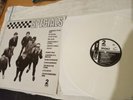 Rare SPECIALS - white viny “Specials” Original 1979  Lp - 2 Tone - CDL TT5001
