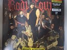 Body Count – Manslaughter - Splatter Colored LP Vinyl Record 12