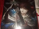 The House In Fata Morgana (2xLP Soundtrack Selections - Saint's Blood Red) (New)
