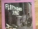 PETER GREEN'S FLEETWOOD MAC SELF TITLED 1968 RARE Vinyl LP Epic VG