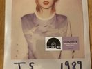Taylor Swift - 1989 Record Store Day Vinyl -  Pink - Sealed New