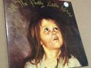 Current 93 David Tibet All the Pretty Little Horses  clear vinyl  Signed.