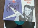 Gene Vincent  His B - Bluejean Bop  - Vinyl Record