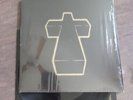 JUSTICE - CROSS  VINYL RECORD Ed Banger