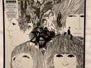The Beatles : Revolver Super Deluxe 4 LP & 7