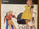 THE MUFFS Hamburger 2000 US ORG SFTRI 589 Double SEALED LP Set Kim Shattuck PUNK