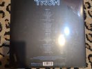 Daft Punk - TRON: Legacy Soundtrack Vinyl LP SEALED NEW 2LP