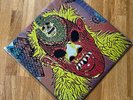 THEE OH SEES - The Master's Bedroom Is Worth ... lp NM/NM USA 180g PRISTINE