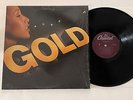 PURE GOLD LP S/T Capitol Modern Soul Boogie Rare Exc.