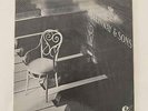 SEALED LP POTTER & TILLMAN Space Rapture Poet Orig. Private Jazz Funk Soul Rare