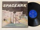 SPACEARK LP Spaceark Is Colorworld Exc. Orig. Rare Private Soul Funk Disco